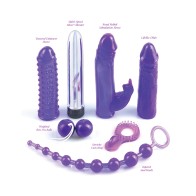 Royal Rabbit Pleasure Kit