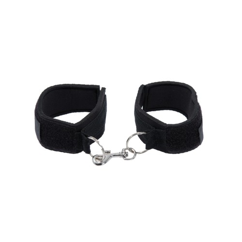 Fetish Fantasy Series First Timer Cuffs