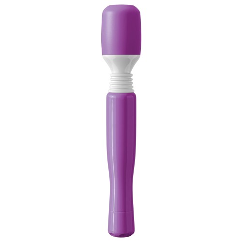 Mini Wanachi Waterproof Massager Purple