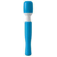 Mini Wanachi Waterproof Massager - Blue