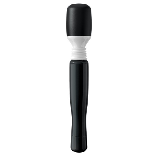 Mini Wanachi Massager Waterproof Black