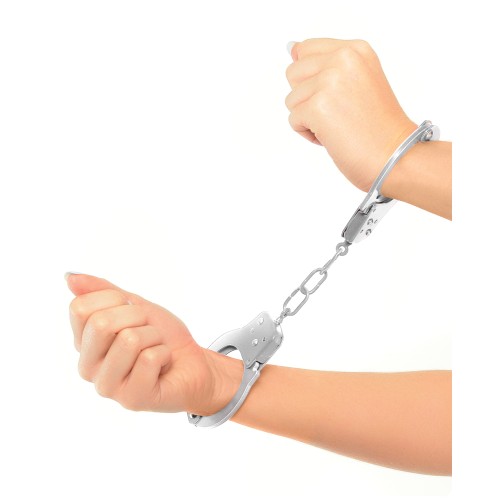 Fetish Fantasy Series Official Handcuffs