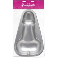 Bachelorette Party Pecker Cake Pan