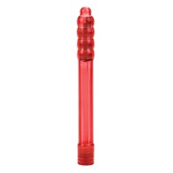 Slender Sensations Vibrating Massager Red