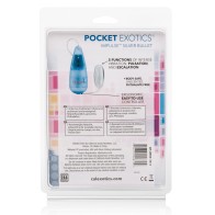 Impulse Pocket Paks - Compacto y Potente