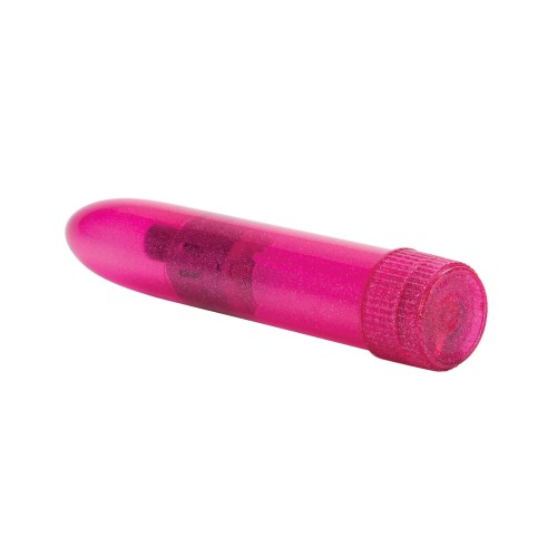 Vibrador Brillante del Mundo de Shane Rosa