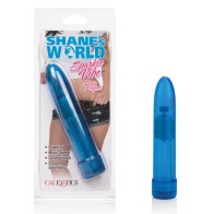 Shane's World Sparkle Vibe - Blue