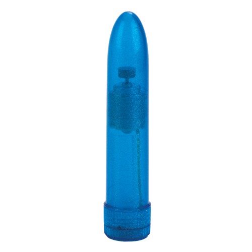 Vibrador Shane's World Sparkle - Azul