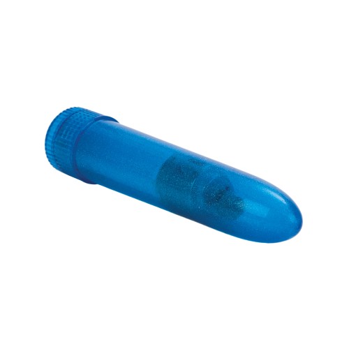 Vibrador Shane's World Sparkle - Azul