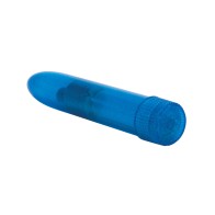 Vibrador Shane's World Sparkle - Azul