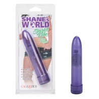 Vibrador Brillante de Shane's World