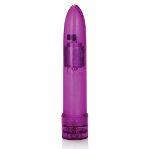 Mini Vibrador Pearlessence - Purple Haze