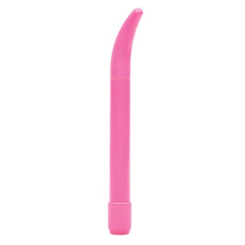 Discreet Slender G Spot Massager for On-The-Go Pleasure