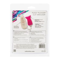 Acelerador Clitorial Pussy Pleaser para Máximo Placer