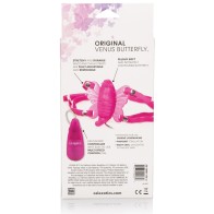 Vibrador Venus Butterfly para Placer Sin Manos