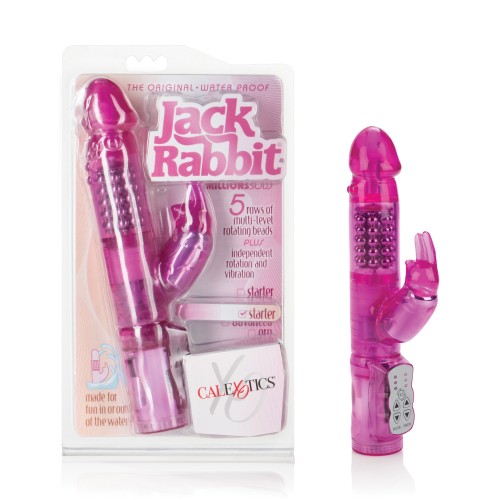 Jack Rabbit Waterproof with Floating Beads