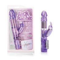 Waterproof Jack Rabbit with Floating Beads