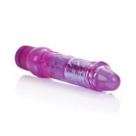 Crystalessence Gyrating Penis Purple