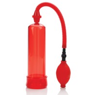 Masturbador Fireman’s Pump para Placer Mejorado