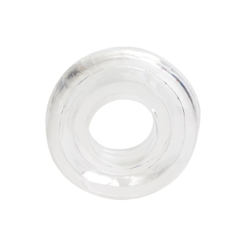 Universal Pump Sleeve - Clear