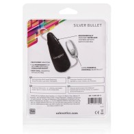 Silver Bullet Mini Vibrating Massager