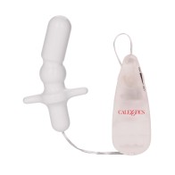 Pocket Exotics Anal T Vibe - Ivory