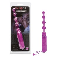 Vibrating Pleasure Beads Waterproof