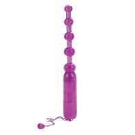 Vibrating Pleasure Beads Waterproof