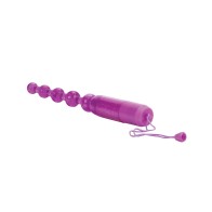 Vibrating Pleasure Beads Waterproof