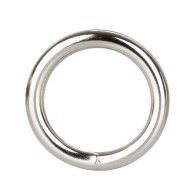 Small Silver Ring for Enhanced Performance