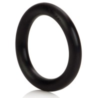 Anillo de Goma Negro Pequeño