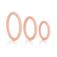 Tri-Rings - Natural