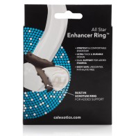 All Star Enhancer Ring Smoke for Pleasure