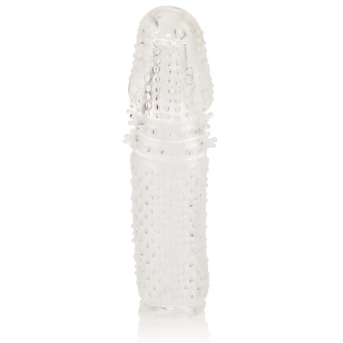 Senso Clear Silicone Penis Extension