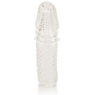 Senso Clear Silicone Penis Extension