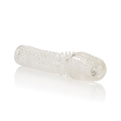 Senso Clear Silicone Penis Extension