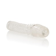 Senso Clear Silicone Penis Extension