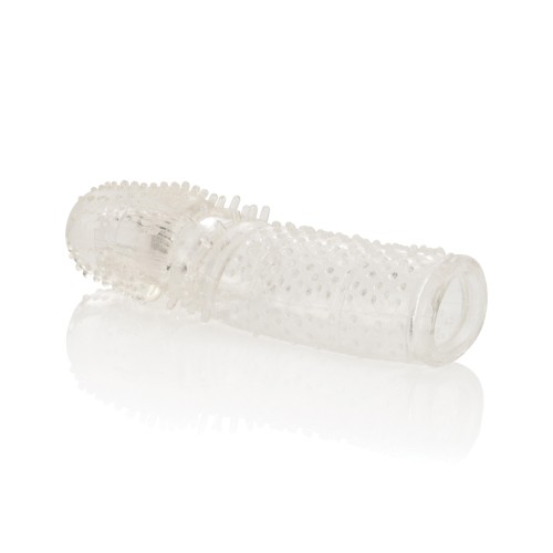 Senso Clear Silicone Penis Extension