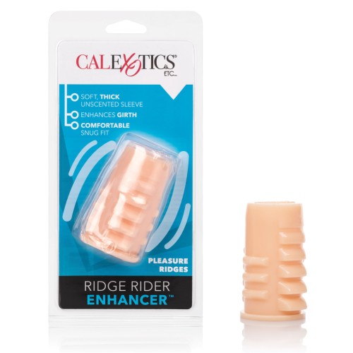 Ridge Rider Enhancer