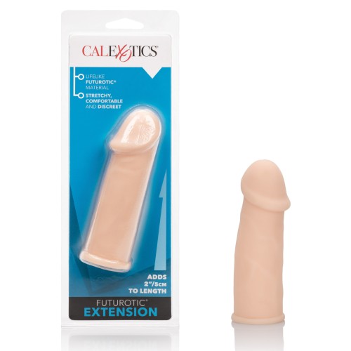 Futurotic Penis Extender for Enhanced Erection