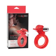 Wireless Clit Flicker for Ultimate Couples Pleasure