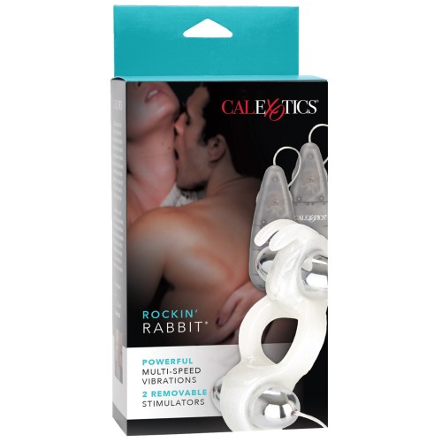 Rockin Rabbit Discreet Erection Enhancer