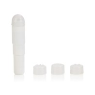 Compact WaterPro Mini Massager for Erotic Adventures