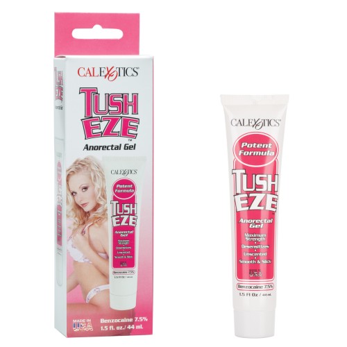 Gel Desensibilizante Tush Eze 1.5 oz