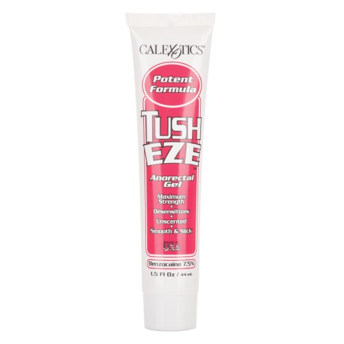 Tush Eze Desensitizing Gel 1.5 oz