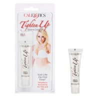 Crema Tighten Up Shrink para Mejorar Experiencias Íntimas