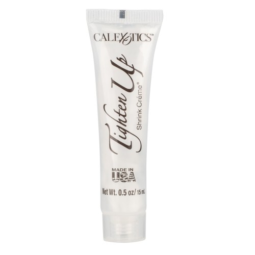 Tighten Up Shrink Cream for Enhanced Intimate Experiences