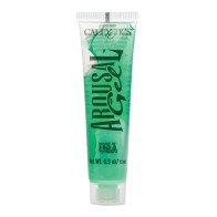 Arousal Gel 0.25 oz Mint Flavor