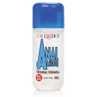 Lubricante Anal - Original 6 oz