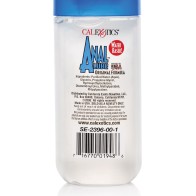 Anal Lube - Original 6 oz